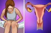 Sāpīgas mēnešreizes? Iespējams, ka tev ir šī vitamīna deficīts! Sāpīgas mēnešreizes? Iespējams, ka tev ir šī vitamīna deficīts!