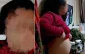 Viņai bija tikai 11, kad viņa palika stāvoklī, taču tas nav pats šokējošākais Viņai bija tikai 11, kad viņa palika stāvoklī, taču tas nav pats šokējošākais