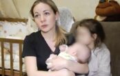Meitenes vēders pēc dzemdībām sāka augt. Atgriezuši vēderu, ārsti apstulba Meitenes vēders pēc dzemdībām sāka augt. Atgriezuši vēderu, ārsti apstulba