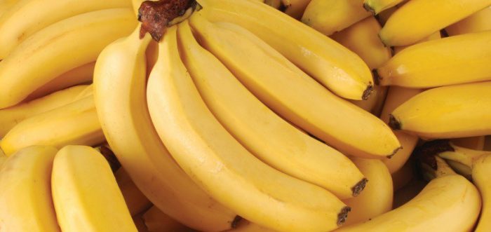8 vērtīgākās banānu īpašības; redzes uzlabošanai un skaistai ādai!