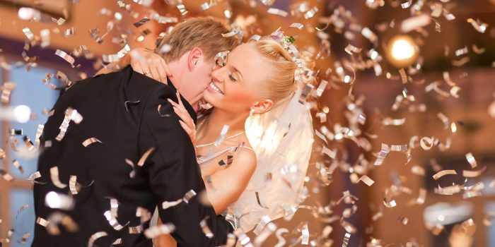 Laulību numeroloģija: izskaitļo, kurš ir vispiemērotākais datums tavām kāzām!