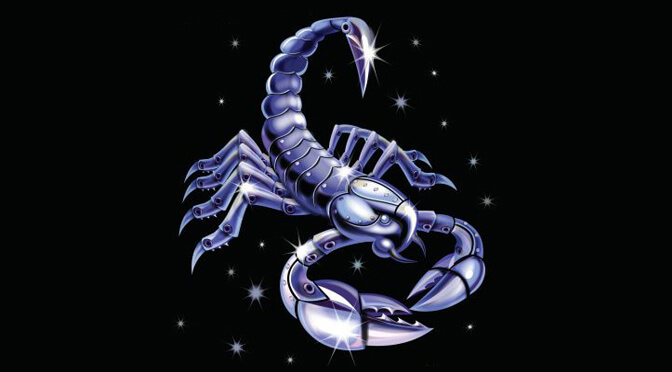 10 iemesli, kādēļ Skorpionu var uzskatīt par vislabāko Zodiaka zīmi