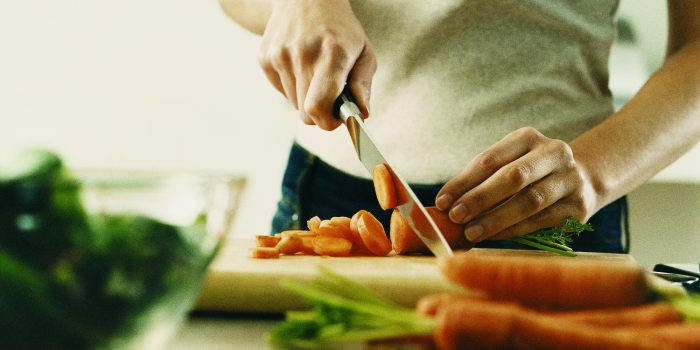 10 padomi, kuri palīdzēs ēdienu pagatavot daudz garšīgāk, ātrāk un racionālāk!