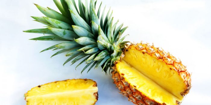 Vērtīgākās ananāsu īpašības; paaugstina imunitāti un uzlabo redzi!