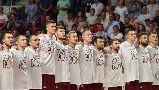 Latvijas vīriešu basketbola valstsvienības horoskops; tiek pārstāvētas 7 Zodiaka zīmes!