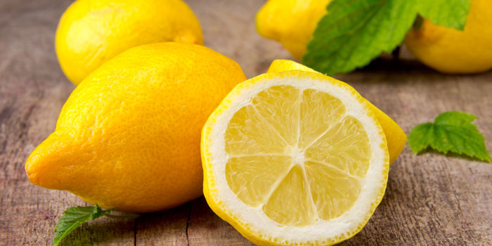 Vērtīgākās citronu īpašības; novērš nierakmeņus un uzlabo gremošanu!