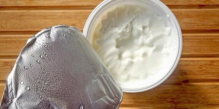 Vērtīgākās jogurta īpašības; nostiprina imunitāti un uzlabo sejas ādas stāvokli!