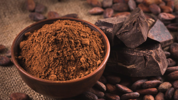 Kakao – uzlabo atmiņu, stimulē smadzeņu darbību un normalizē holesterīna līmeni asinīs