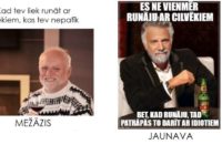 Pats smieklīgākais horoskops – memes par katru zodiaka zīmi