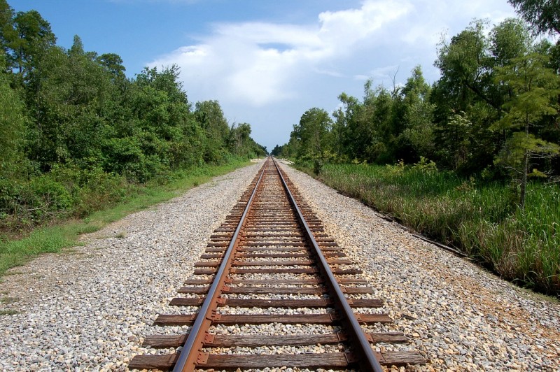 Latvija un Baltkrievija paraksta svarīgo nolīgumu dzelzceļa tranzīta attīstībai