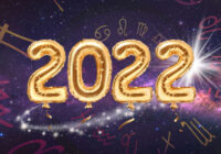 Noskaidro, kā katrai zodiaka zīmei noslēgsies 2021. gads un ko sagaidīt no 2022. gada