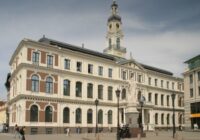 Rīgas domes Sociālo jautājumu komiteju vadīs Baiba Rozentāle