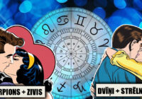 12 ļoti saderīgi zodiaka zīmju pāri, kas kalpo par piemēru citiem