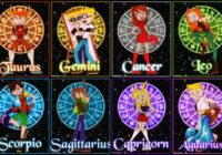 4 sieviešu tipi – kuram atbilst tava zodiaka zīme?