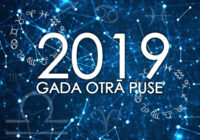 2019. gada otrā puse – lūk, kāda tā būs katrai zīmei!