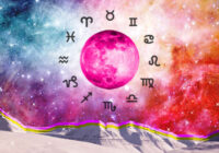 3 Zodiaka zīmes, kurām jūnija vidū piepildīsies paši kvēlākie sapņi