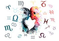 5 veidi, kā zodiaka zīmes izrāda mīlestību