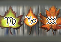 3 Zodiaka zīmes, kuras laika periodā no 30. septembra līdz 6. oktobrim pavadīs veiksme