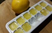 Sasaldēti citroni. Brīnumlīdzeklis, kas būtiski uzlabos jūsu veselibu Sasaldēti citroni. Brīnumlīdzeklis, kas būtiski uzlabos jūsu veselibu