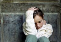 Bērnu depresijas pazīmes