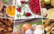 Dabīgās antibiotikas Dabīgās antibiotikas