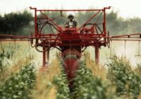Pesticīdi – bumba ar laika degli