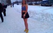 Gaļina Kutereva : savos 58 izskatās uz 35 un ziemā staigā mini svārciņos un kleitās