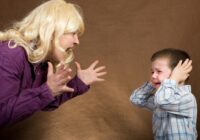 Galvenās vecāku kļūdas bērna audzināšanā