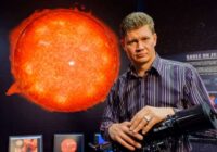 Astrologs Kristaps Baņķis brīdina par tuvāko nākotni