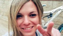 Stāsts par amerikāņu meiteni, kura kādreiz bija 110-kilogramīgs vīrietis Stāsts par amerikāņu meiteni, kura kādreiz bija 110-kilogramīgs vīrietis