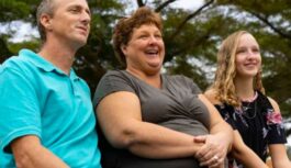 Domāju – klimakss, bet izrādījās – grūtniecība Domāju – klimakss, bet izrādījās – grūtniecība