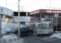 Jaunākā informācija par vakardienas apšaudi pašapkalpošanās automazgātuvē pie Riga Plaza
