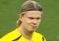Dortmundes Borussia “mazais fināls” par spēlēšanu Čempionu līgā