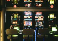 Kā laimēt online kazino spēļu automātos?