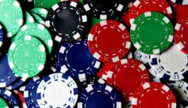 Kāpēc kazino izmanto žetonus, nevis skaidru naudu?