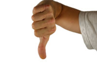 ASV patērētāju noskaņojums negaidīti krities: pie vainas dārgā degviela un nemieri