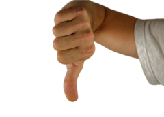 ASV patērētāju noskaņojums negaidīti krities: pie vainas dārgā degviela un nemieri