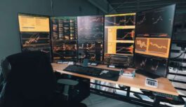 Aizdomīgi darījumi pirms ASV prezidenta lēmumiem: Vai tirgū noplūst slepena informācija? Aizdomīgi darījumi pirms ASV prezidenta lēmumiem: Vai tirgū noplūst slepena informācija?